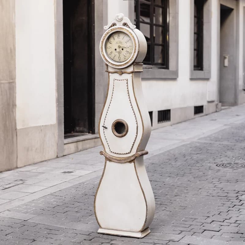 RELOJ SUECO