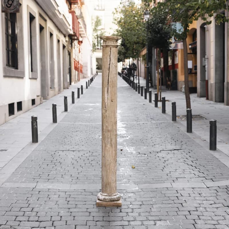 COLUMNA ITALIANA