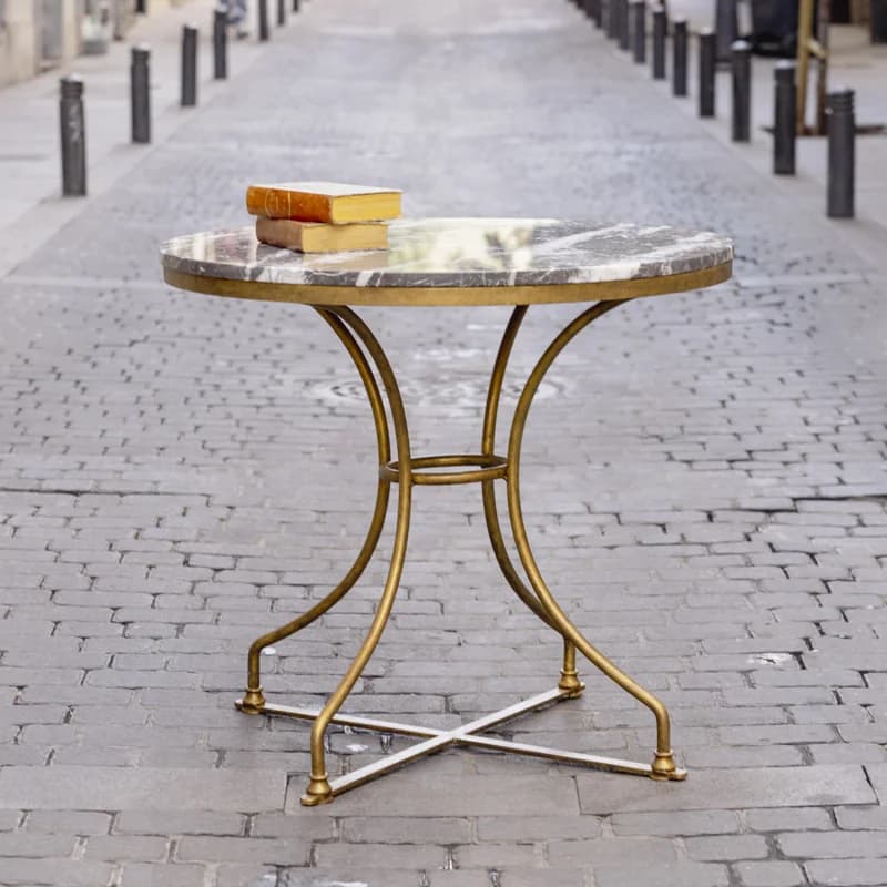 MESA VELADOR