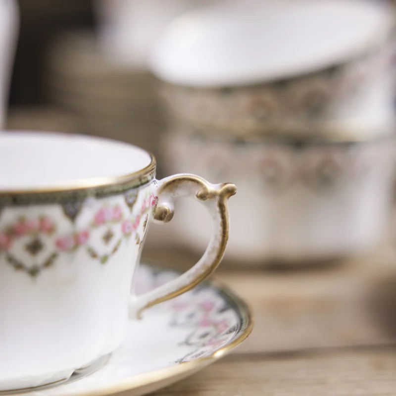 JUEGO DE CAFÉ — foto 5