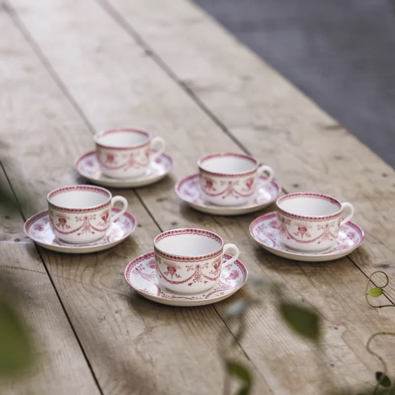 JUEGO DE CAFÉ