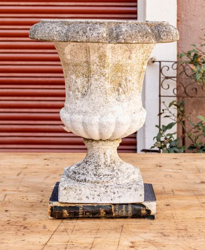 COPA DE PIEDRA