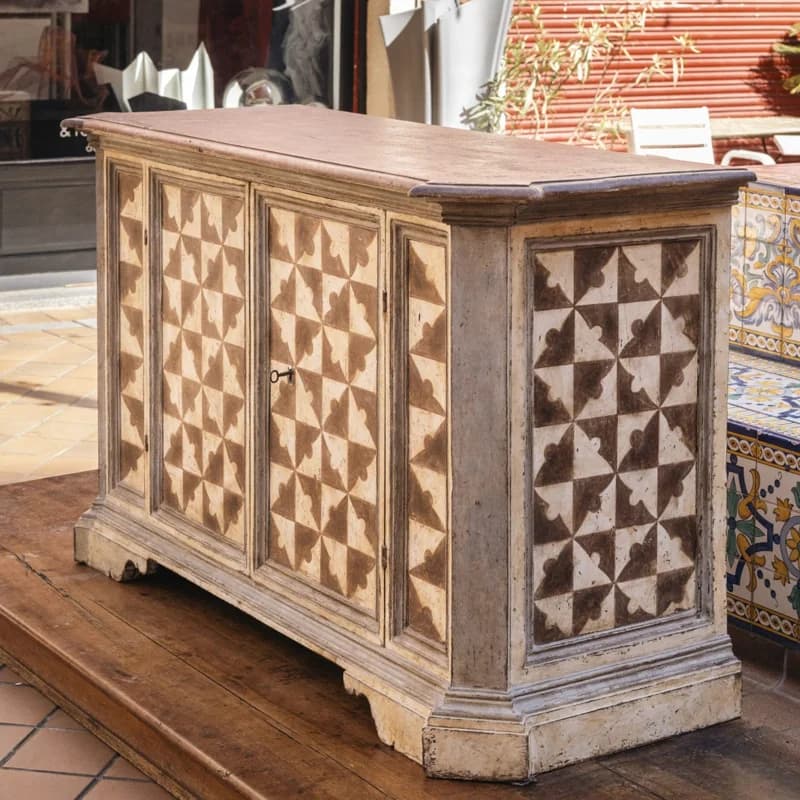CREDENZA ITALIANA — foto 4