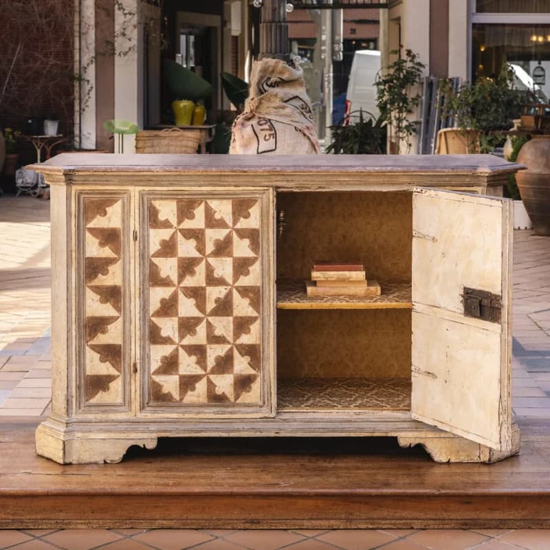CREDENZA ITALIANA — foto 17