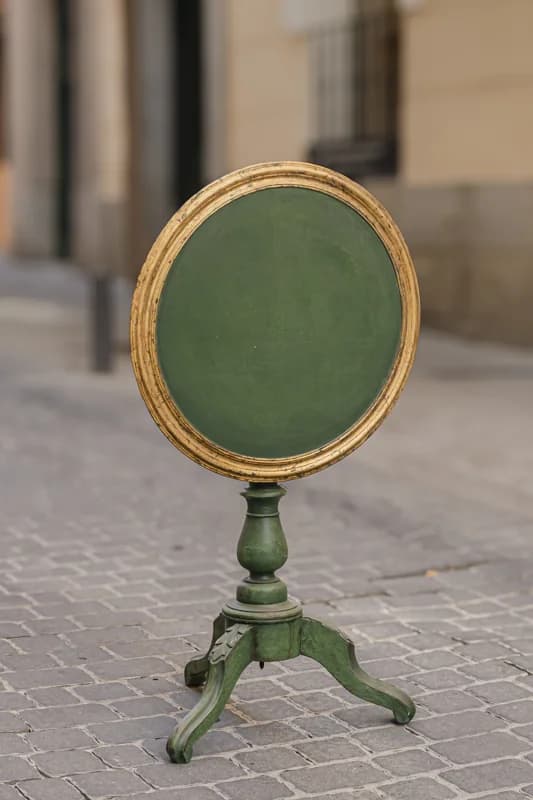 VELADOR FRANCÉS — foto 2