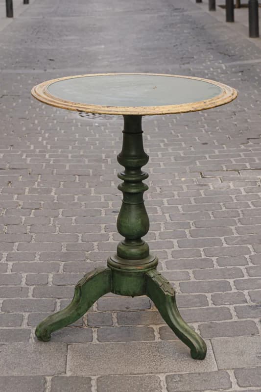 VELADOR FRANCÉS