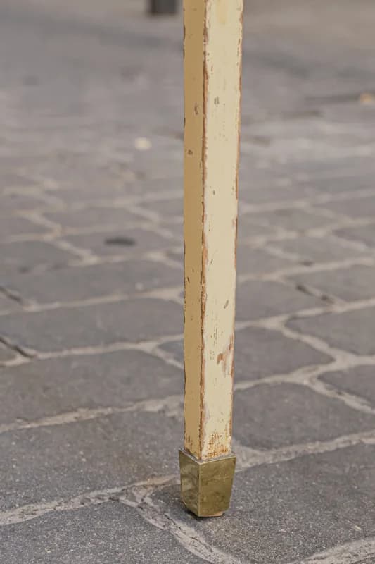 PEQUEÑO SECRETAIRE ITALIANO — foto 6