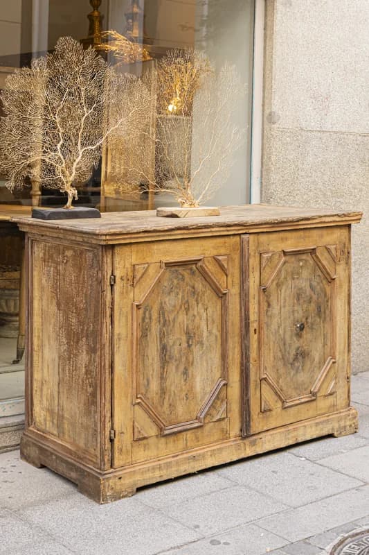 CREDENZA ITALIANA