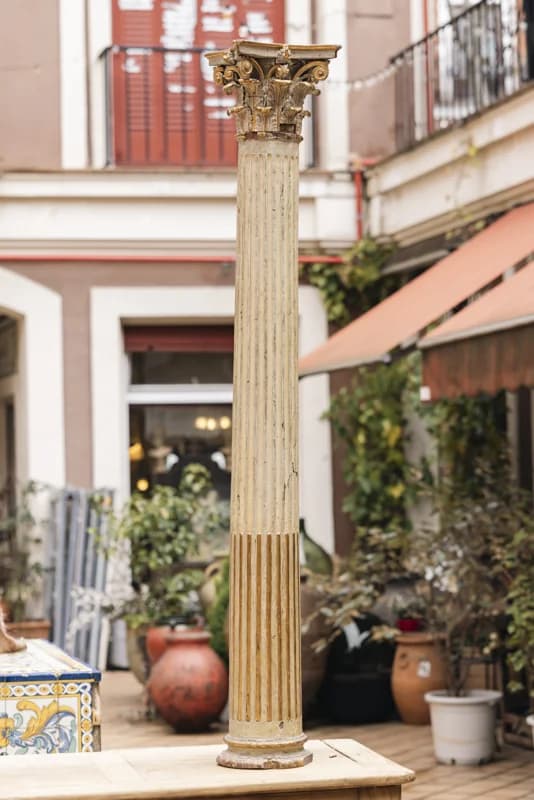 COLUMNA ITALIANA