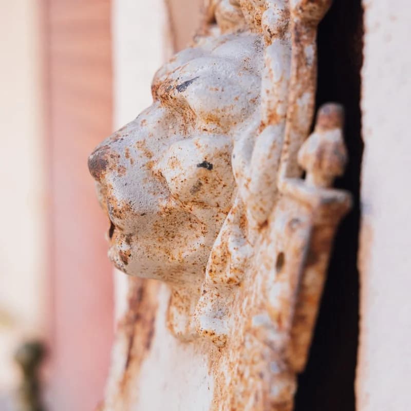 FUENTE FRANCESA — foto 2