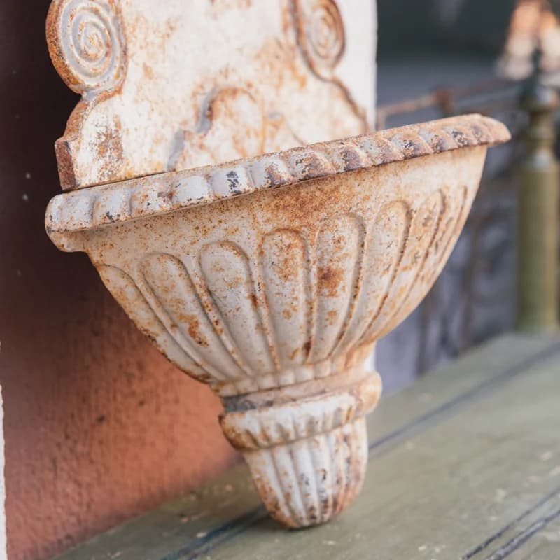 FUENTE FRANCESA — foto 3