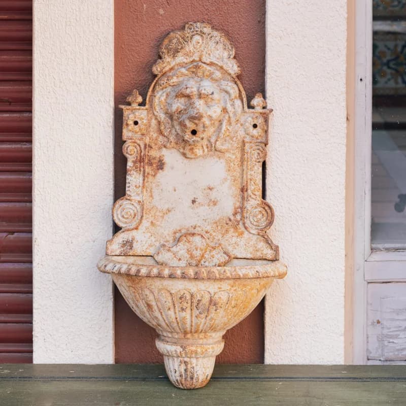 FUENTE FRANCESA
