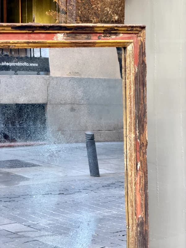ESPEJO FRANCÉS — foto 4