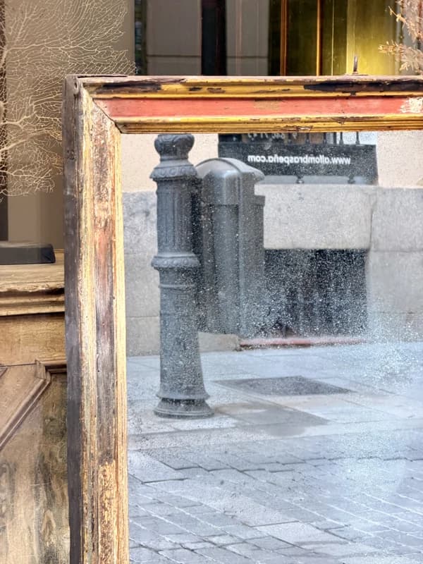 ESPEJO FRANCÉS — foto 5