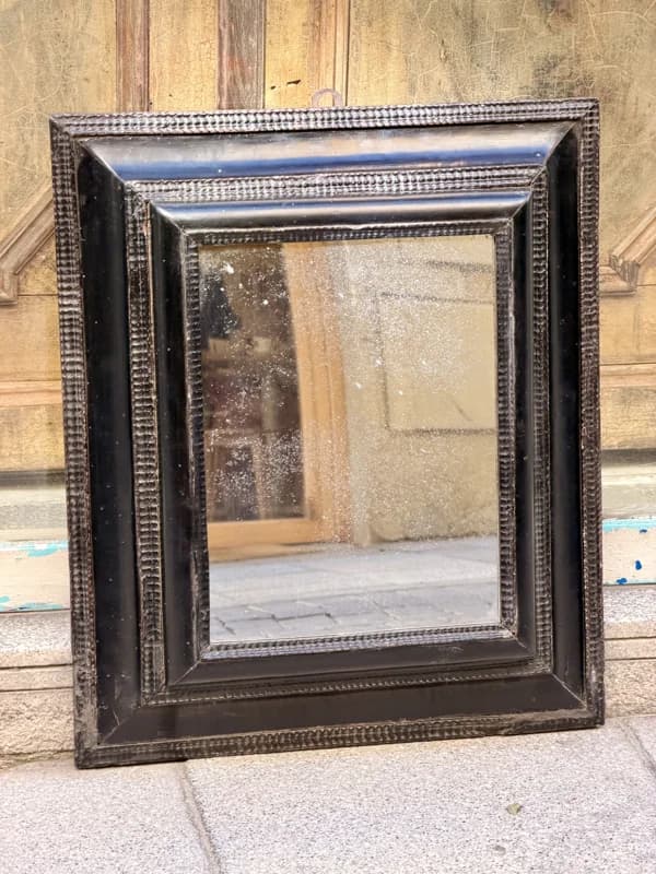 ESPEJO HOLANDÉS — foto 2