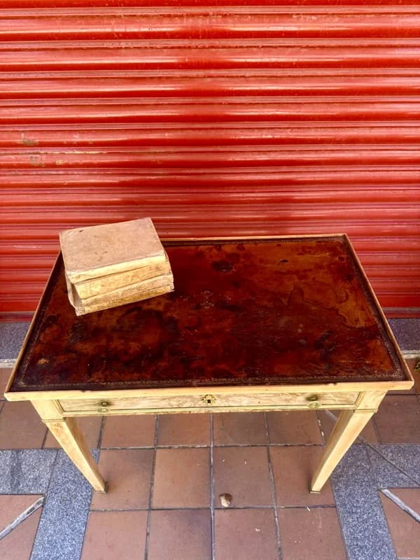 ESCRITORIO FRANCÉS — foto 2