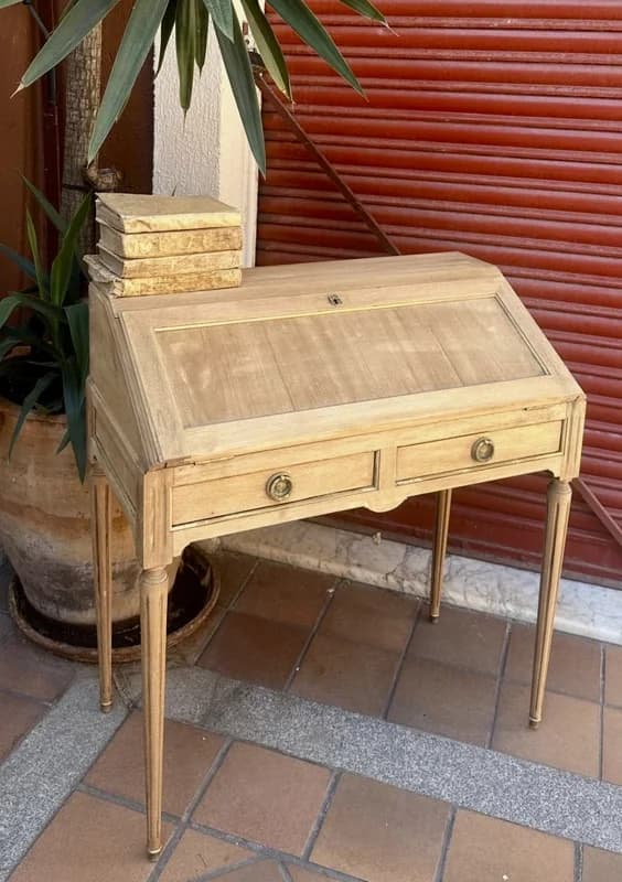 ESCRITORIO FRANCÉS — foto 2