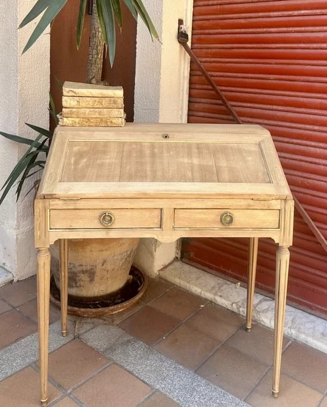 ESCRITORIO FRANCÉS