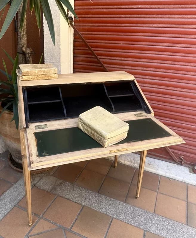 ESCRITORIO FRANCÉS — foto 3