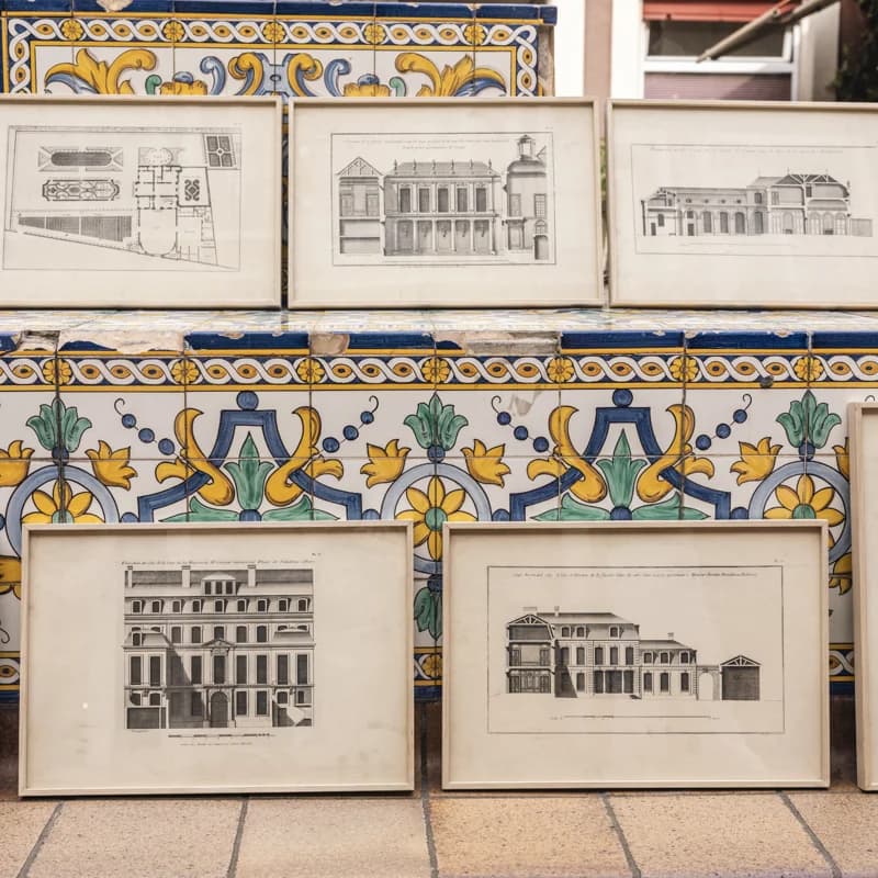 ARQUITECTURAS  — foto 2