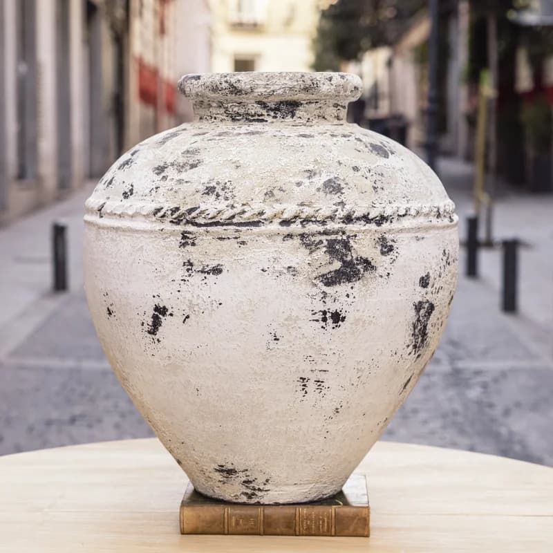 POT FRANCÉS