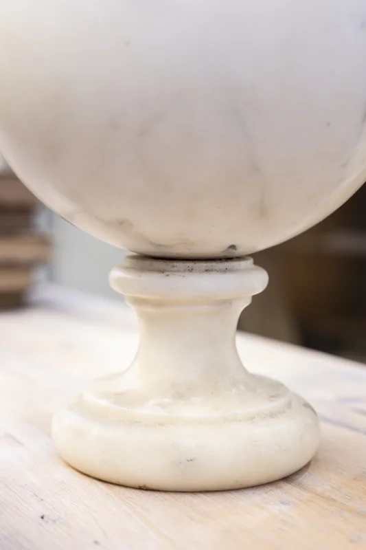 BOLA DE MARMOL — foto 2