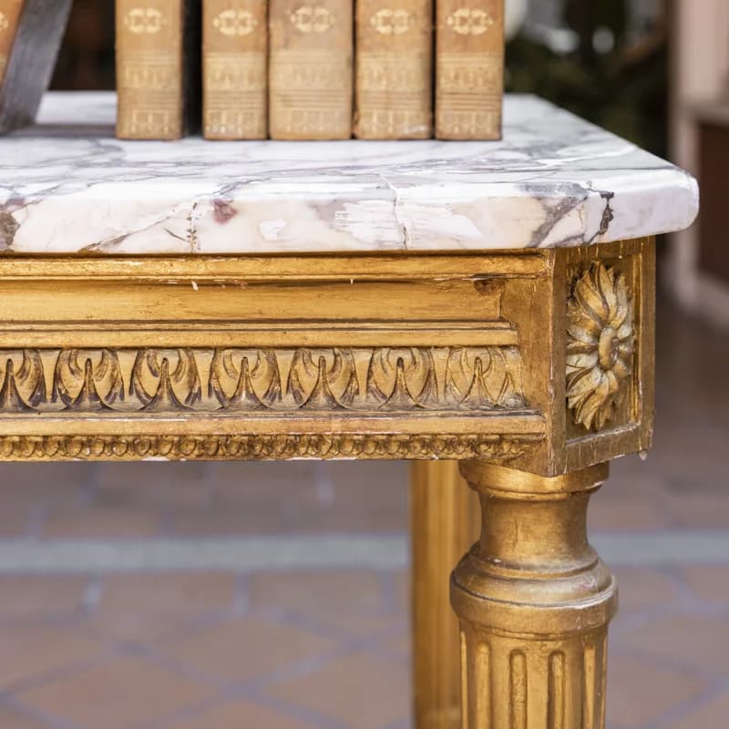 CONSOLA ITALIANA — foto 4