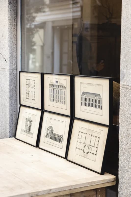 ARQUITECTURAS — foto 10