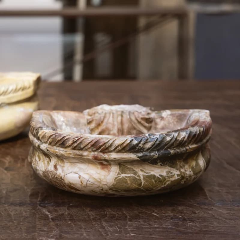 BENDITERAS ITALIANAS DE MÁRMOL — foto 4
