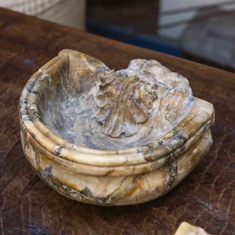 BENDITERAS ITALIANAS DE MÁRMOL — foto 6