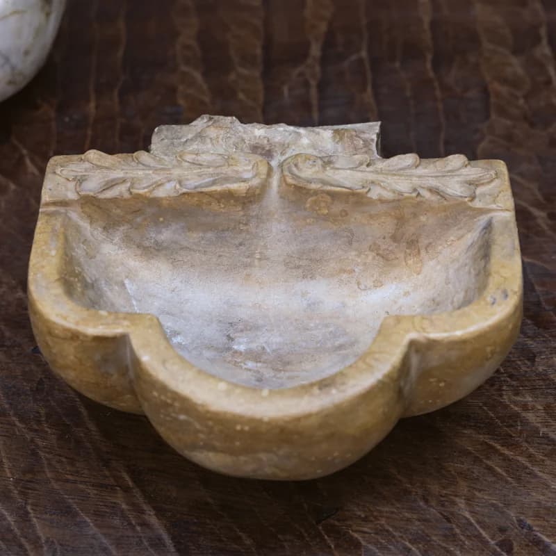 BENDITERAS ITALIANAS DE MÁRMOL — foto 7