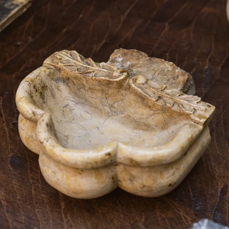 BENDITERAS ITALIANAS DE MÁRMOL — foto 9