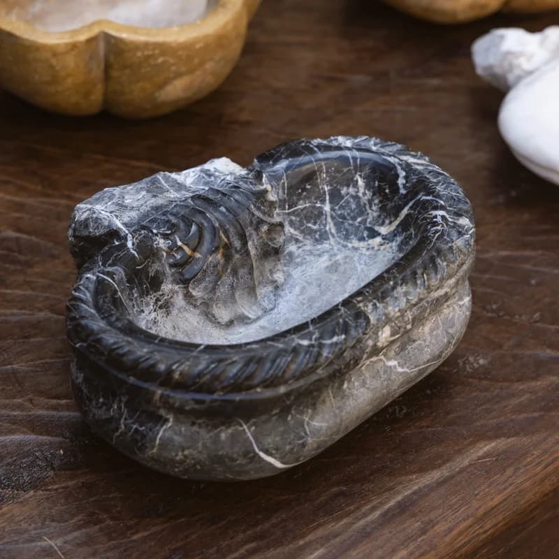 BENDITERAS ITALIANAS DE MÁRMOL — foto 10