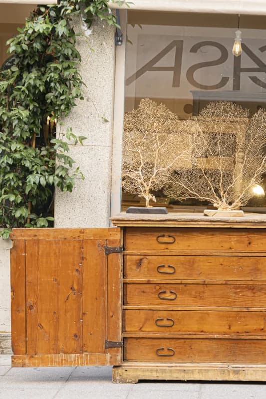 CREDENZA ITALIANA — foto 4