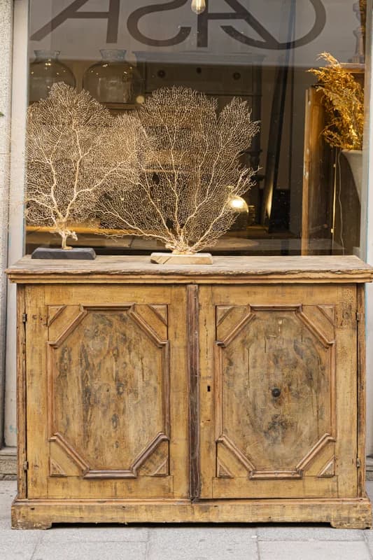 CREDENZA ITALIANA — foto 5
